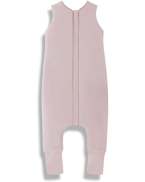 Sacco Nanna Leggero In Cotone Per Neonati - Design A Pera Con Piedi Liberi, Taglia 50/56 - Foto 2