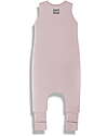 Sleepee Sacco Nanna Leggero con Gambe - Rosa - TOG 1.5 - Cotone Oeko-Tex Sacchi Nanna