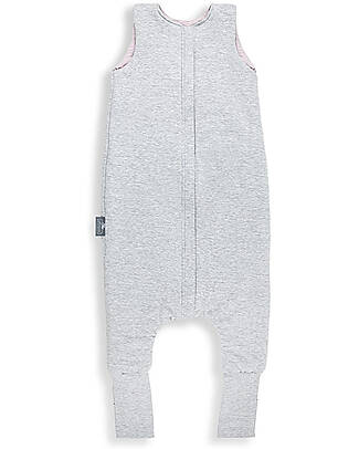 XQ&XG Sacco Nanna con piedini, Bambini Sacco Nanna Invernale con gambe 2.5  TOG, Flanella Sacco a pelo a maniche lunghe, Gufo, 130 : : Prima  infanzia