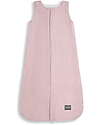 Sleepee Sacco Nanna Reversibile - Rosa - TOG 1.0 - Mussola di Cotone Oeko-Tex Sacchi Nanna
