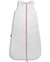 Sleepee Sacco Nanna Reversibile - Rosa - TOG 1.0 - Mussola di Cotone Oeko-Tex Sacchi Nanna