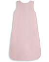 Sleepee Sacco Nanna Reversibile - Rosa - TOG 1.0 - Mussola di Cotone Oeko-Tex Sacchi Nanna