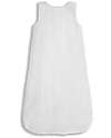 Sleepee Sacco Nanna Reversibile - Rosa - TOG 1.0 - Mussola di Cotone Oeko-Tex Sacchi Nanna