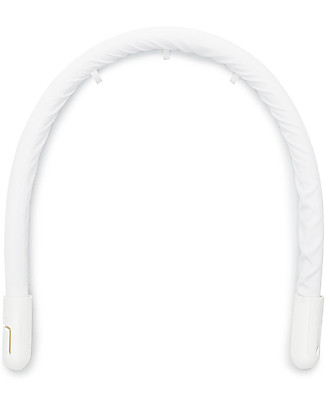 SleepyHead Barra Giochi per Riduttore Sleepyhead Deluxe + Pod (0-8 mesi), Bianco Riduttori