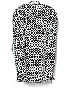 SleepyHead Riduttore Sleepyhead Deluxe+, da 0 a 8 mesi, Mod Pod -100% cotone Oeko-Tex sfoderabile Riduttori Lettino