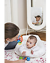 SleepyHead Riduttore Sleepyhead Deluxe+, da 0 a 8 mesi, Mod Pod -100% cotone Oeko-Tex sfoderabile Riduttori Lettino