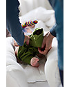 SleepyHead Riduttore Sleepyhead Deluxe+, da 0 a 8 mesi, Mod Pod -100% cotone Oeko-Tex sfoderabile Riduttori Lettino