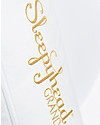 SleepyHead Riduttore Sleepyhead Grand Pod, da 9 a 36 mesi, Bianco -100% cotone Oeko-Tex sfoderabile Riduttori Lettino