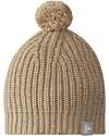 Snug Cappello Invernale in Maglia con pom-pom - Nude Cappelli Invernali