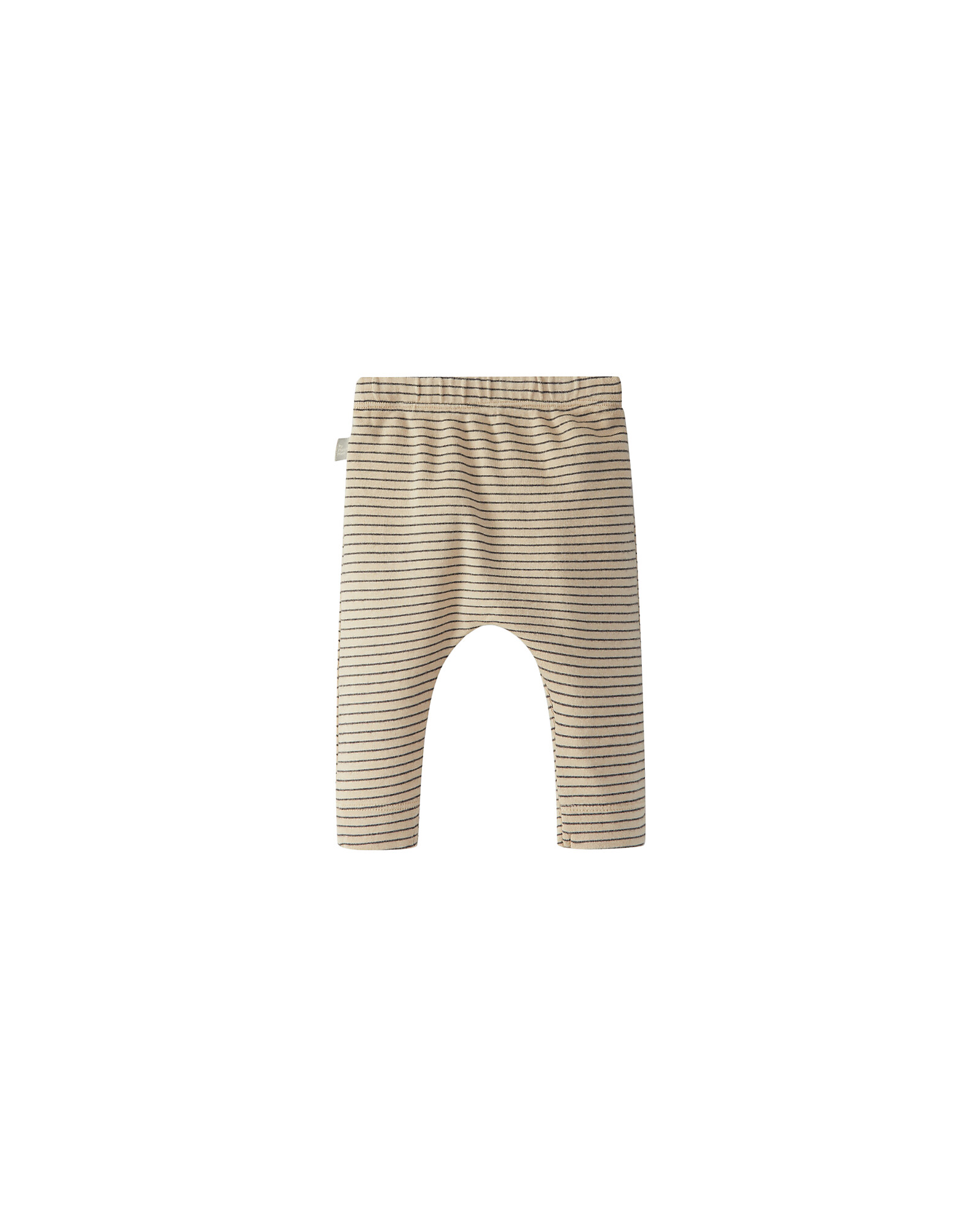 Snug Pantaloni in Cotone Bio - Righe unisex (bambini)