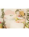 Snurk Set Copripiumino e Federa, Fatina - Letto Singolo 140 x 200/220 cm - 100% Cotone Set Copripiumino