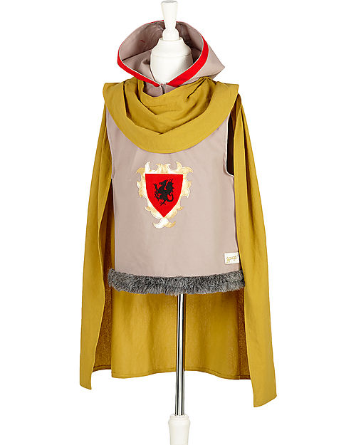 Souza! Costume Marcus il Cavaliere - Multicolor - Combinalo con gli Accessori! Travestimenti