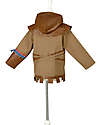 Souza! Costume Robin Hood - Marrone - Corri più Veloce del Vento! Travestimenti