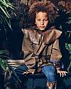 Souza! Costume Robin Hood - Marrone - Corri più Veloce del Vento! Travestimenti