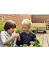 Sprout Matita Piantabile 100% Sostenibile - Pomodoro Ciliegino Giochi da Giardinaggio