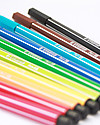 Stabilo Pennarelli Pen 68 Rotolo Festival Spirit da 25, Colori assortiti Disegnare e Colorare