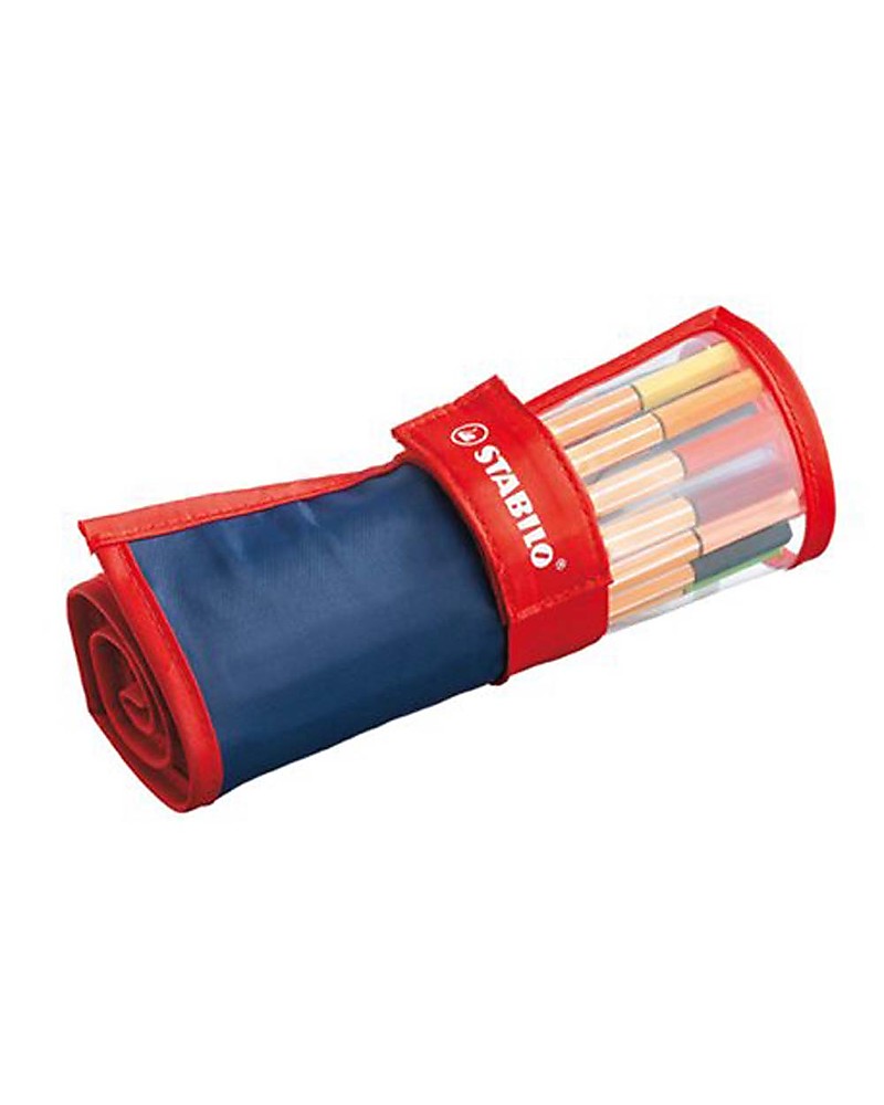 Set 24 Penne A Punta Fine 0.45mm - Multiliner Per Disegno Tecnico, Schizzi, Manga E Ufficio, Colori Vivaci - Foto 2