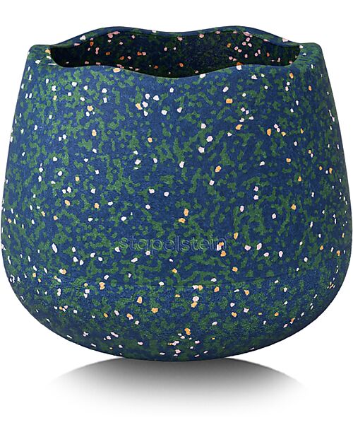 Stapelstein Base Seduta Dynamic - Edizione Limitata Speciale - Pond - Migliora l'equilibrio e la postura Giochi di Equilibrio_