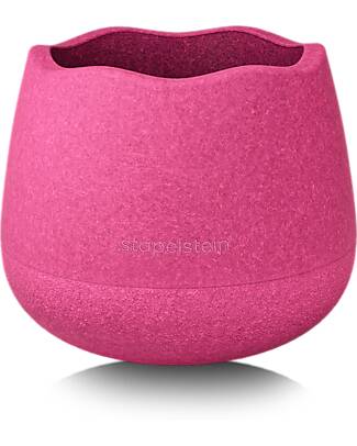 Stapelstein Base Seduta Dynamic - Rosa - Migliora l'equilibrio e la postura Giochi di Equilibrio_