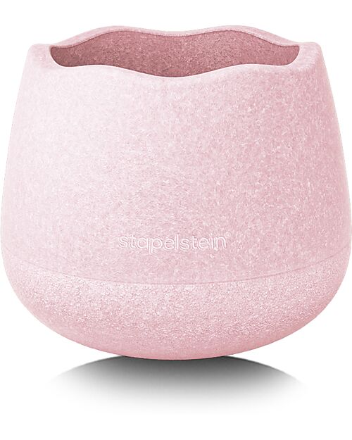 Stapelstein Base Seduta Dynamic - Rosa - Migliora l'equilibrio e la postura Giochi di Equilibrio_