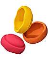 Stapelstein Elementi Impilabili Original Warm Classic- Ideali per Esercizi di Equilibrio! Giochi di Equilibrio_