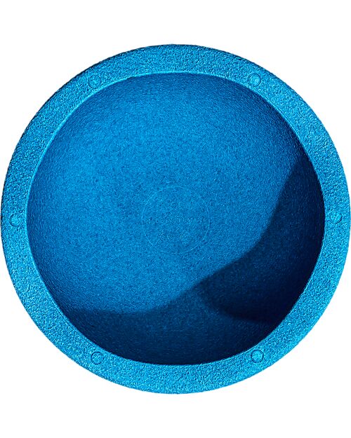 Stapelstein Elemento Impilabile Original - Blu - Ideale per esercizi di equilibrio! Giochi di Equilibrio_