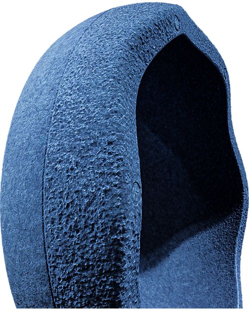 Stapelstein Elemento Impilabile Original - Blu Scuro - Ideale per esercizi di equilibrio! Giochi di Equilibrio_