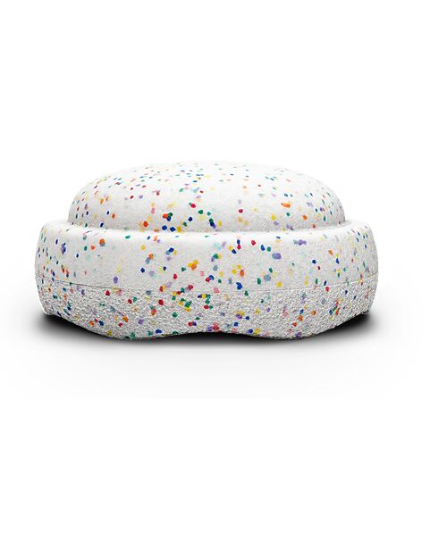 Stapelstein Elemento Impilabile Original Edizione Speciale - Sprinkles - Ideale per esercizi di equilibrio! Giochi di Equilibrio_
