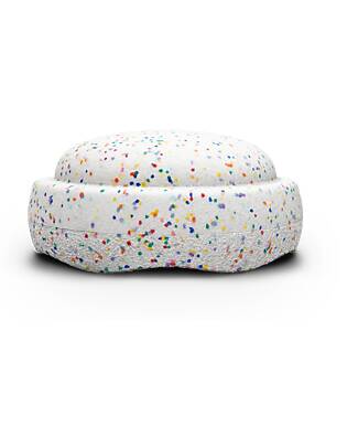Stapelstein Elemento Impilabile Original Edizione Speciale - Sprinkles - Ideale per esercizi di equilibrio! Giochi di Equilibrio_