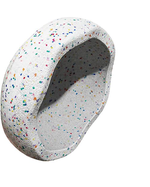 Stapelstein Elemento Impilabile Original Edizione Speciale - Sprinkles - Ideale per esercizi di equilibrio! Giochi di Equilibrio_
