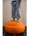 Stapelstein Elemento Impilabile Original Grow - Arancione - Diametro 57 cm Giochi di Equilibrio_