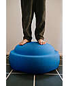 Stapelstein Elemento Impilabile Original Grow - Blu - Diametro 57 cm Giochi di Equilibrio_