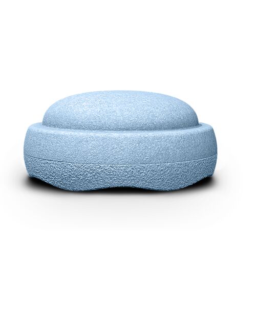 Stapelstein Elemento Impilabile Original Grow - Celeste - Diametro 57 cm Giochi di Equilibrio_