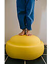 Stapelstein Elemento Impilabile Original Grow - Giallo - Diametro 57 cm Giochi di Equilibrio_