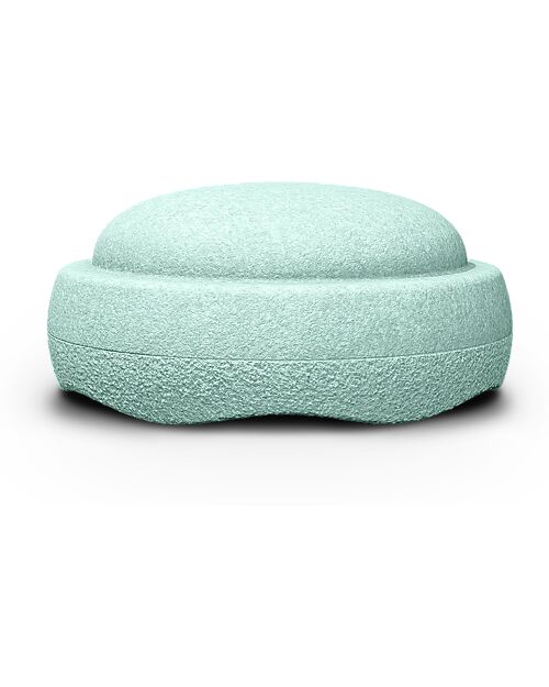 Stapelstein Elemento Impilabile Original Grow - Menta - Diametro 57 cm Giochi di Equilibrio_