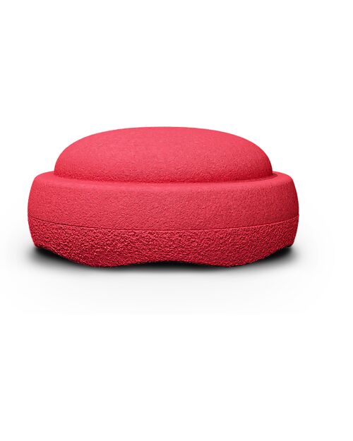 Stapelstein Elemento Impilabile Original Grow - Rosso - Diametro 57 cm Giochi di Equilibrio_