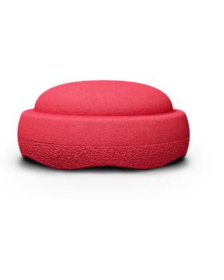 Stapelstein Elemento Impilabile Original Grow - Rosso - Diametro 57 cm Giochi di Equilibrio_