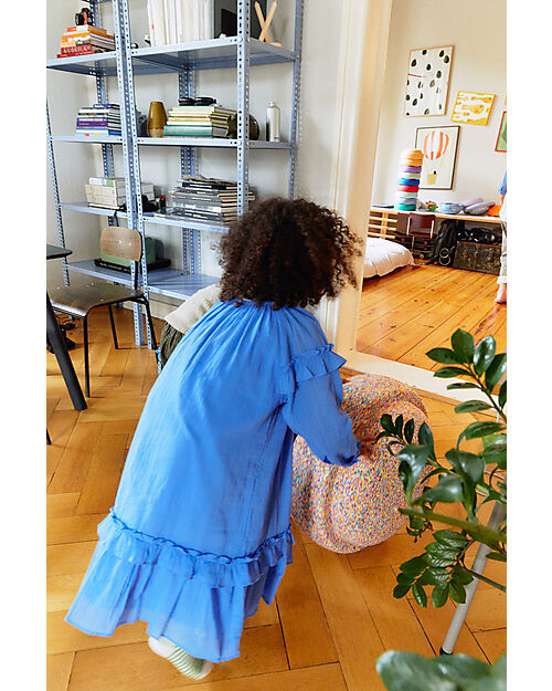 Stapelstein Elemento Impilabile Original Grow - Super Confetti - Diametro 57 cm Giochi di Equilibrio_