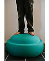 Stapelstein Elemento Impilabile Original Grow - Verde Scuro - Diametro 57 cm Giochi di Equilibrio_
