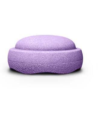 Stapelstein Elemento Impilabile Original Grow - Viola - Diametro 57 cm Giochi di Equilibrio_