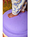 Stapelstein Elemento Impilabile Original Grow - Viola - Diametro 57 cm Giochi di Equilibrio_