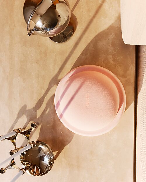 Stapelstein Elemento Impilabile Original - Rosa - Ideale per esercizi di equilibrio! Giochi di Equilibrio_