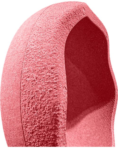 Stapelstein Elemento Impilabile Original - Rosso - Ideale per esercizi di equilibrio! Giochi di Equilibrio_