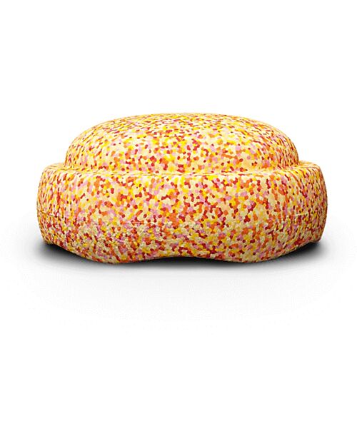 Stapelstein Elemento Impilabile Original - Super Warm Green - Ideale per esercizi di equilibrio! Giochi di Equilibrio_