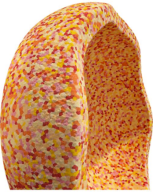 Stapelstein Elemento Impilabile Original - Super Warm Green - Ideale per esercizi di equilibrio! Giochi di Equilibrio_