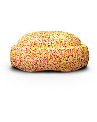 Stapelstein Elemento Impilabile Original - Super Warm - Ideale per esercizi di equilibrio! Giochi di Equilibrio_