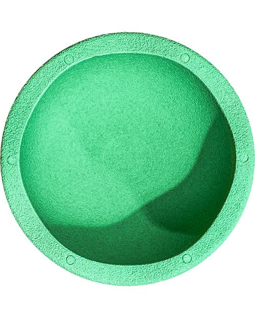 Stapelstein Elemento Impilabile Original - Verde - Ideale per esercizi di equilibrio! Giochi di Equilibrio_