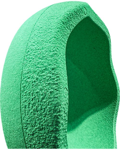 Stapelstein Elemento Impilabile Original - Verde - Ideale per esercizi di equilibrio! Giochi di Equilibrio_