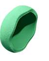 Stapelstein Elemento Impilabile Original - Verde - Ideale per esercizi di equilibrio! Giochi di Equilibrio_