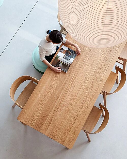 Stapelstein Original Grow Duo - Greens - Materiale Sostenibile Giochi di Equilibrio_